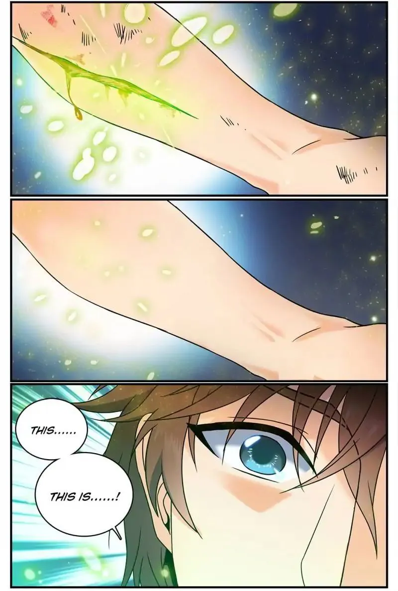 Versatile Mage Chapter 97 Online - página 9