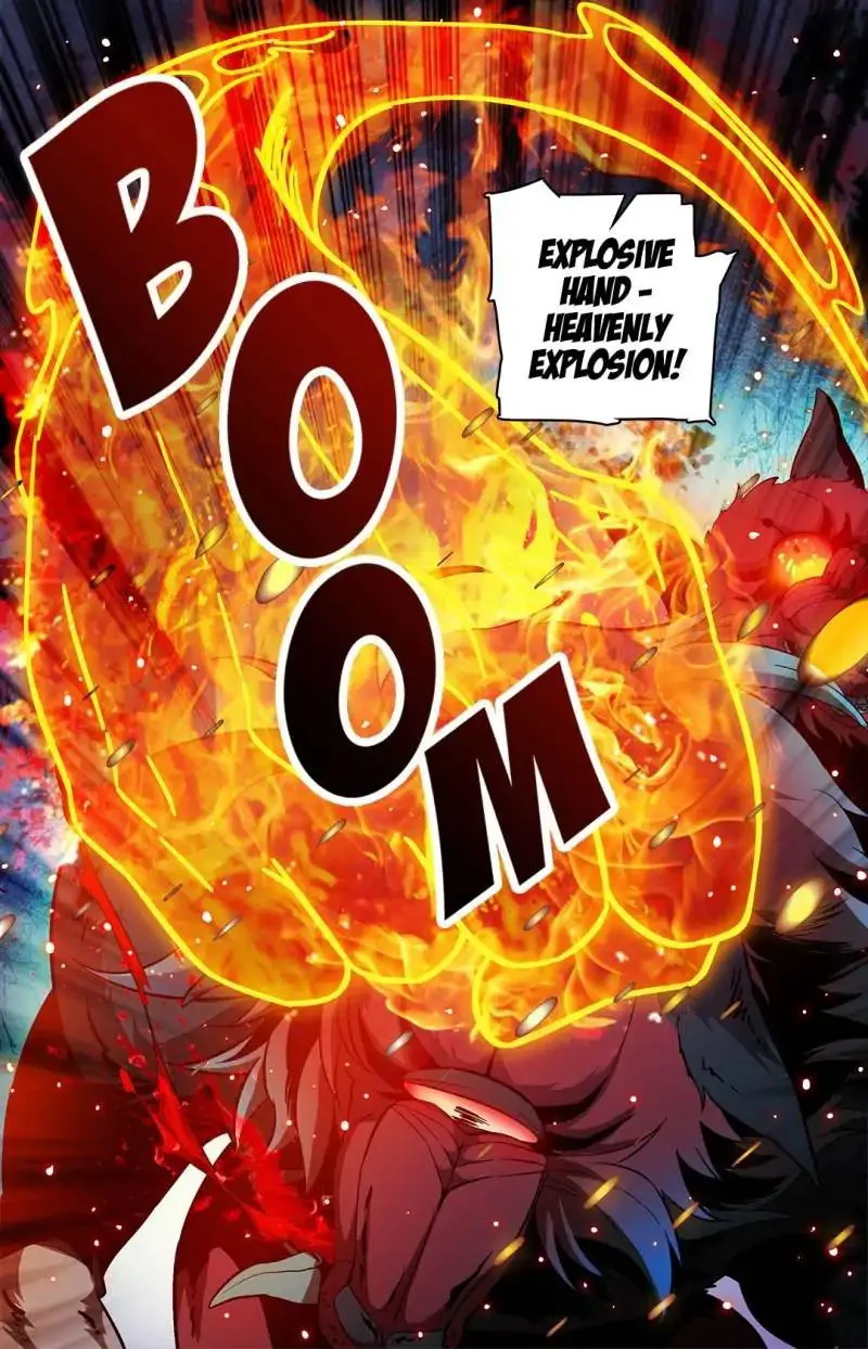 Versatile Mage Chapter 99 Online - página 6
