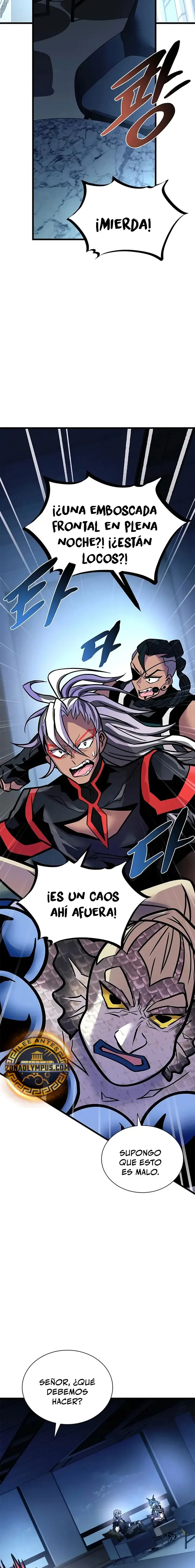 Villain To Kill Chapter 238 Online - página 2