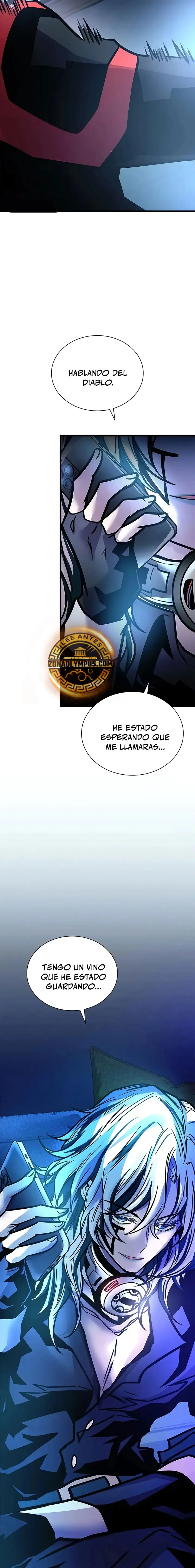 Villain To Kill Chapter 238 Online - página 3