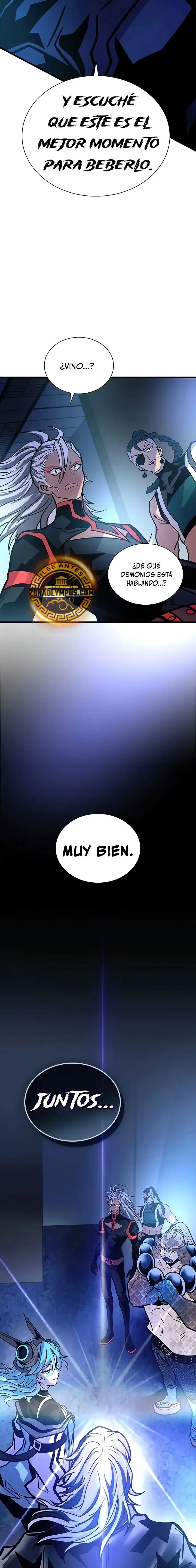 Villain To Kill Chapter 238 Online - página 4