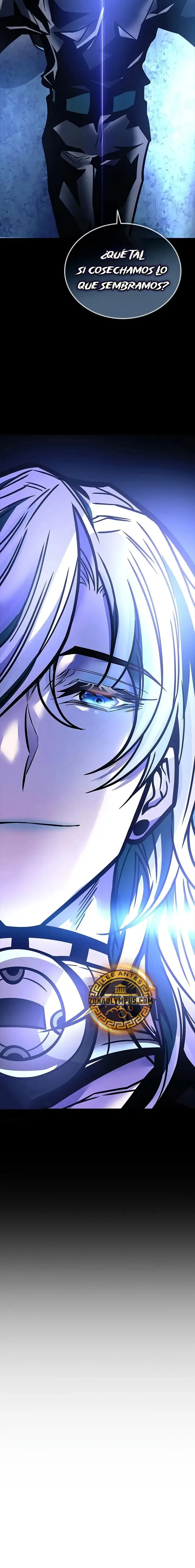 Villain To Kill Chapter 238 Online - página 5