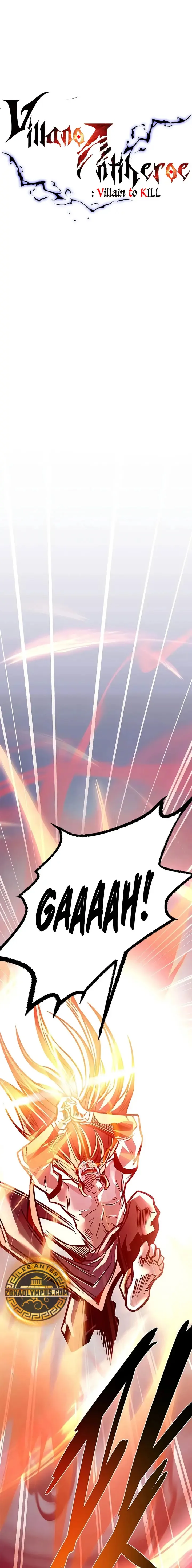 Villain To Kill Chapter 238 Online - página 6