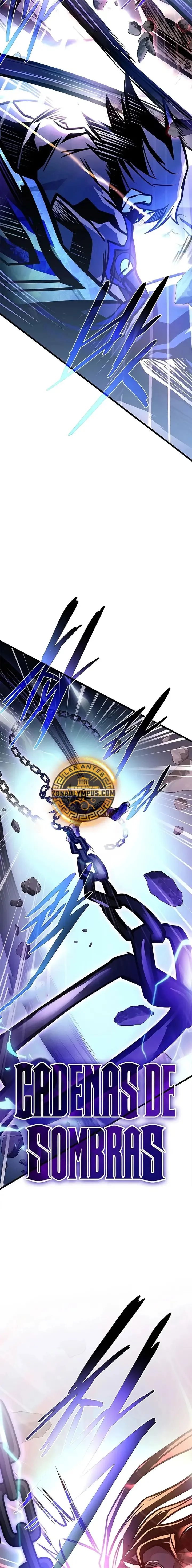 Villain To Kill Chapter 238 Online - página 8