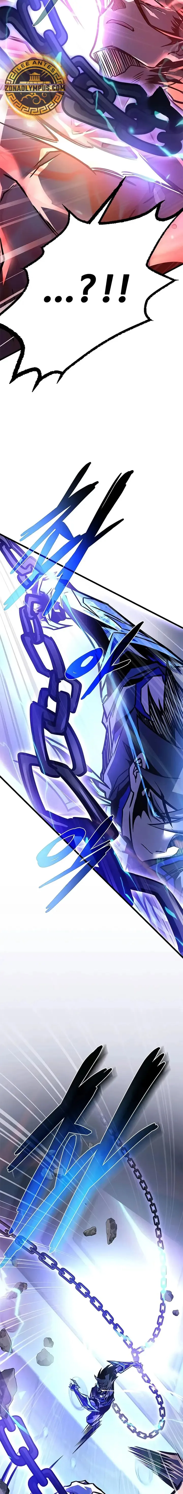 Villain To Kill Chapter 238 Online - página 9