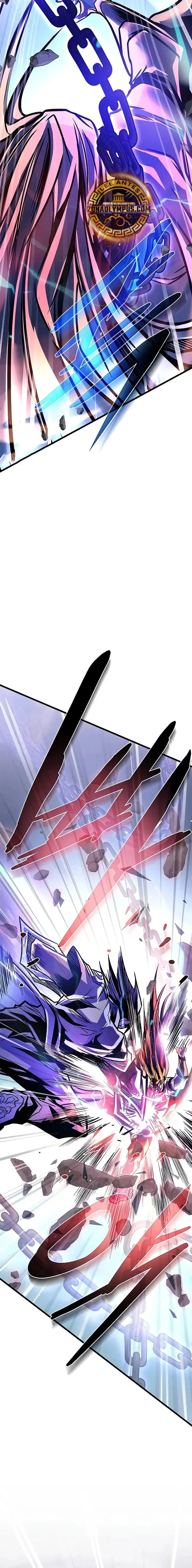 Villain To Kill Chapter 238 Online - página 10