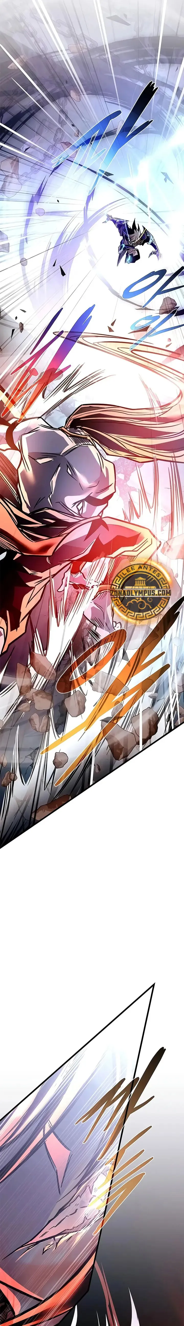 Villain To Kill Chapter 238 Online - página 11