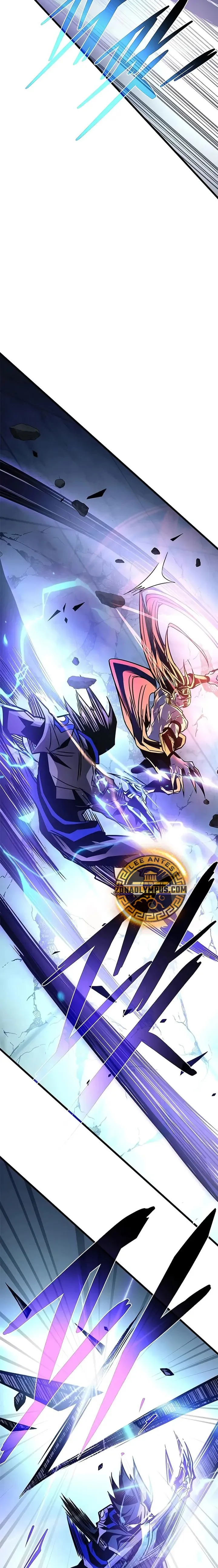 Villain To Kill Chapter 238 Online - página 13