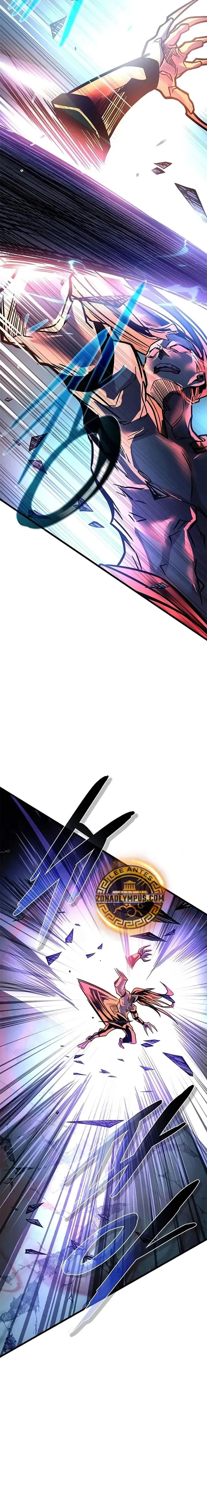 Villain To Kill Chapter 238 Online - página 15