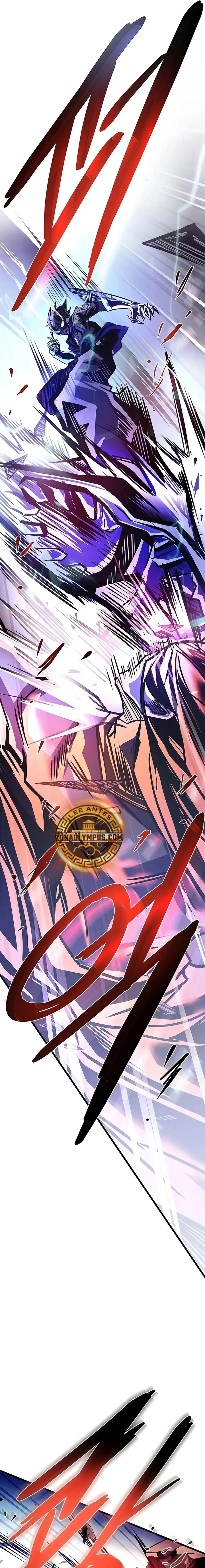 Villain To Kill Chapter 238 Online - página 16