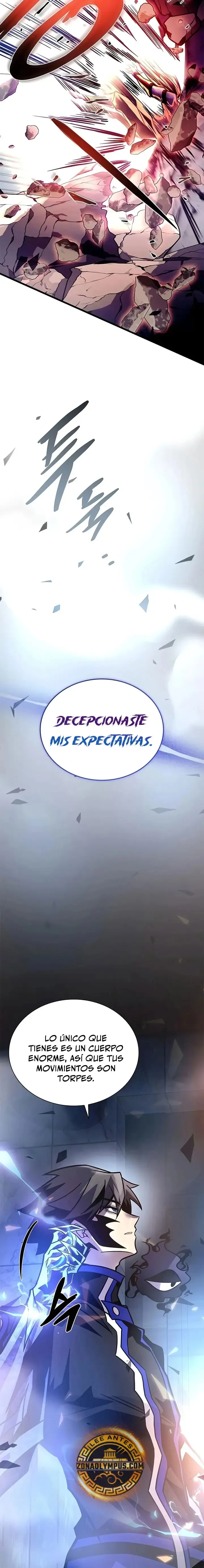 Villain To Kill Chapter 238 Online - página 17