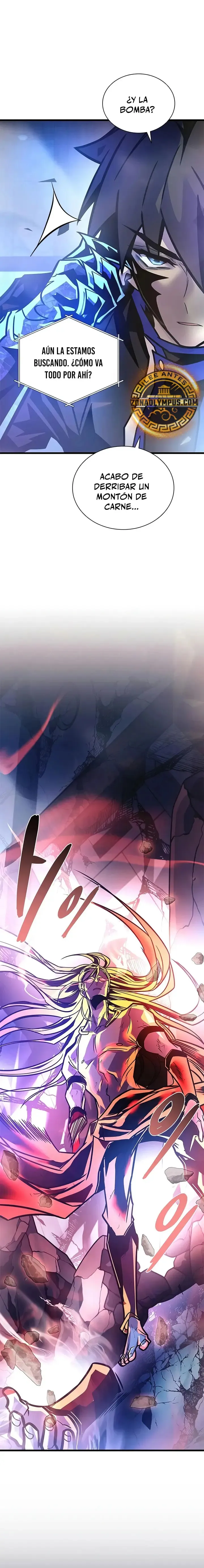Villain To Kill Chapter 238 Online - página 19