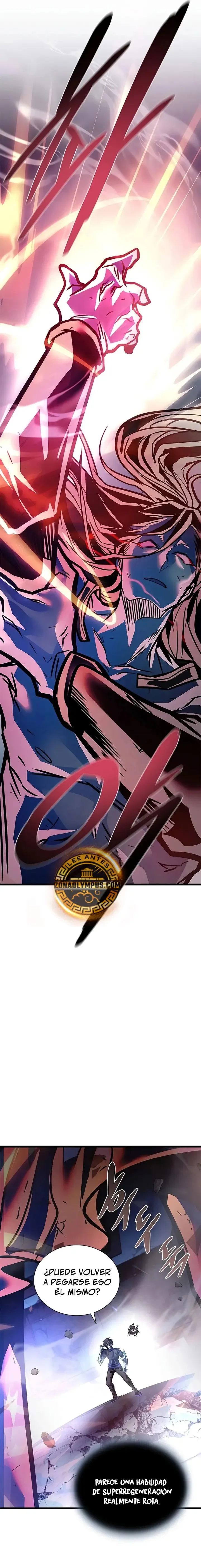 Villain To Kill Chapter 238 Online - página 21
