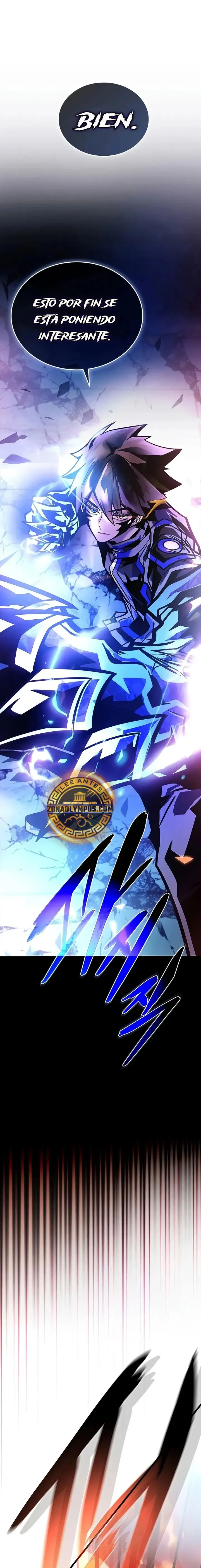 Villain To Kill Chapter 238 Online - página 22