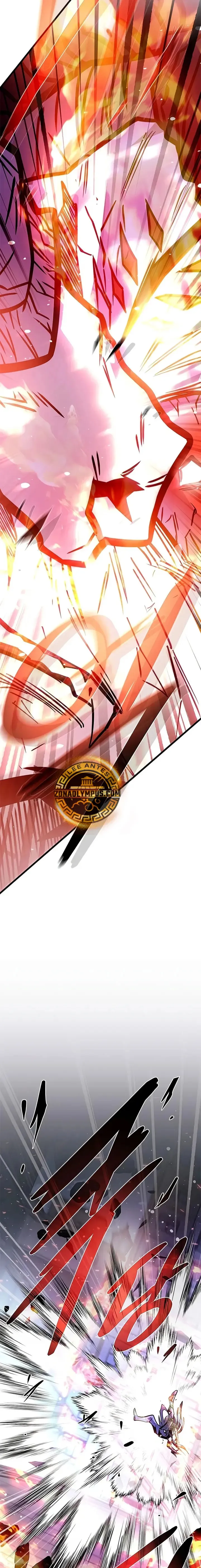 Villain To Kill Chapter 238 Online - página 23