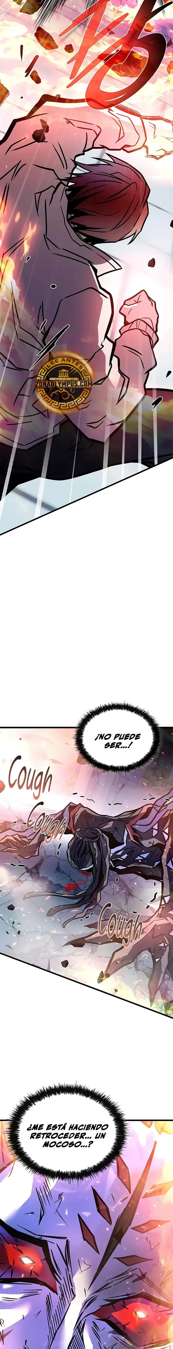 Villain To Kill Chapter 238 Online - página 24