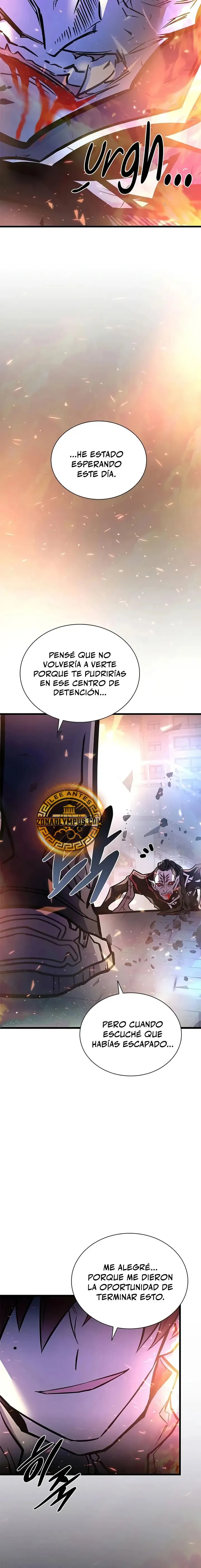 Villain To Kill Chapter 238 Online - página 25