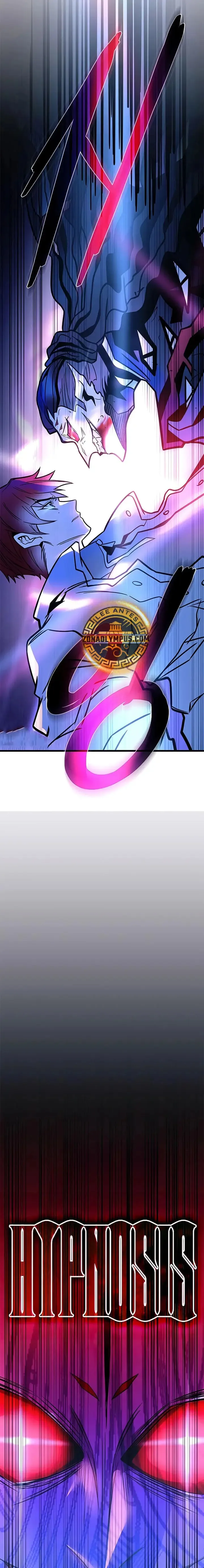 Villain To Kill Chapter 238 Online - página 27