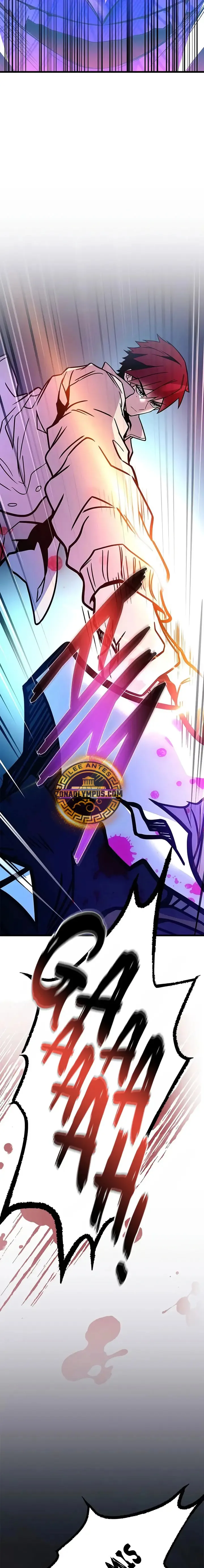Villain To Kill Chapter 238 Online - página 28