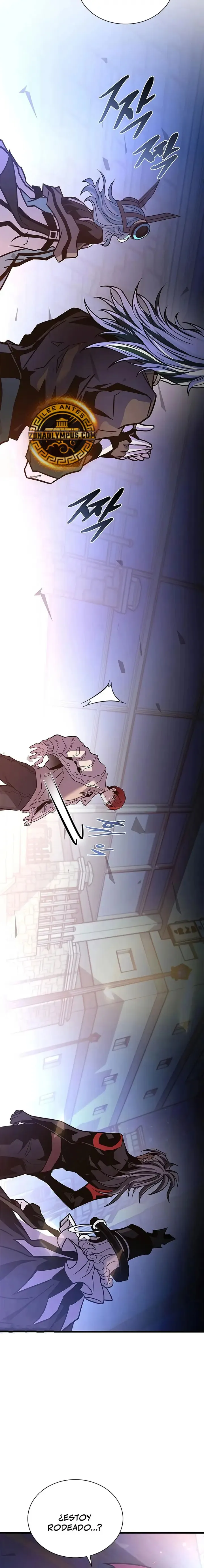 Villain To Kill Chapter 238 Online - página 30