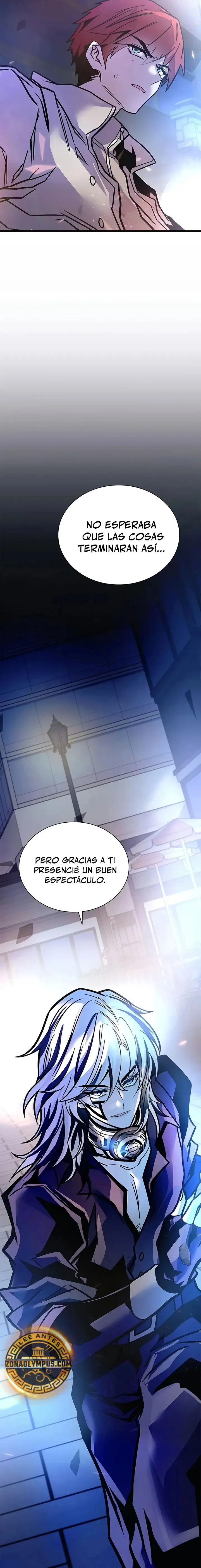 Villain To Kill Chapter 238 Online - página 31