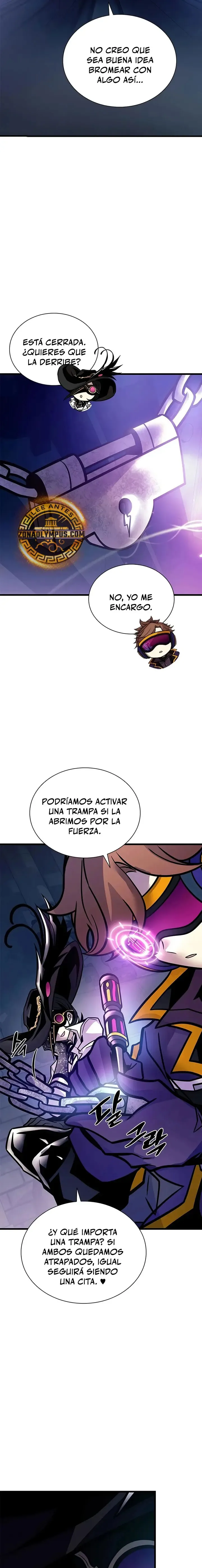 Villain To Kill Chapter 238 Online - página 33