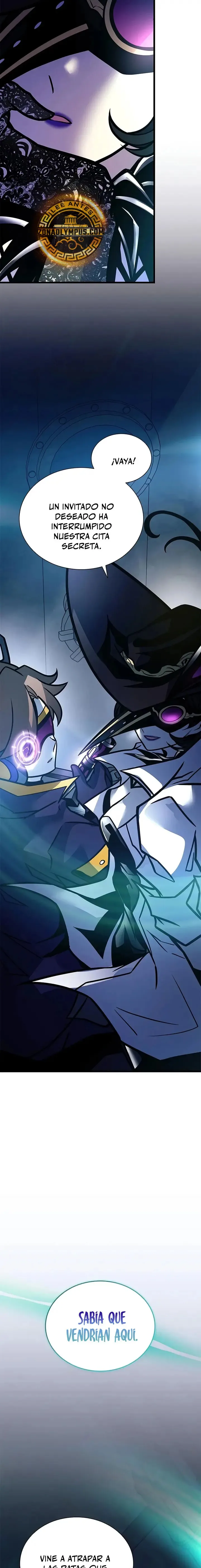 Villain To Kill Chapter 238 Online - página 34
