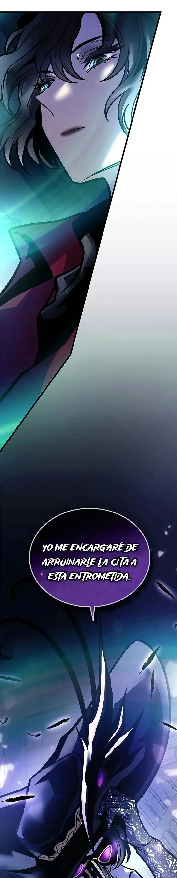 Villain To Kill Chapter 238 Online - página 36