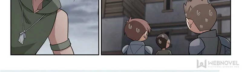 Virtual World: Close Combat Mage Chapter 103 Online - página 14