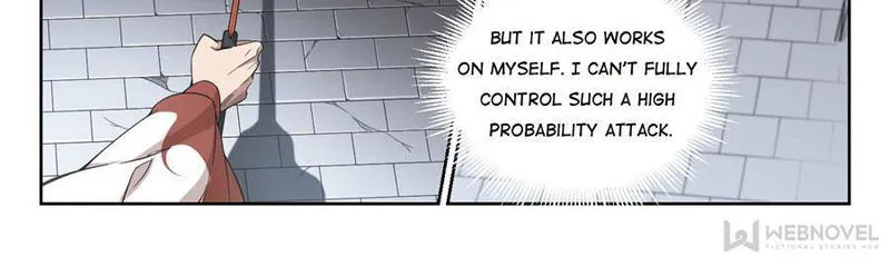Virtual World: Close Combat Mage Chapter 105 Online - página 6