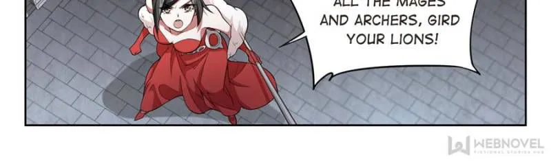 Virtual World: Close Combat Mage Chapter 106 Online - página 2