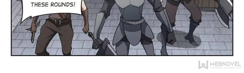 Virtual World: Close Combat Mage Chapter 106 Online - página 6