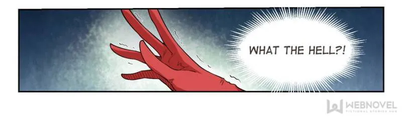Virtual World: Close Combat Mage Chapter 106 Online - página 8