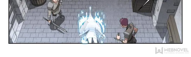Virtual World: Close Combat Mage Chapter 107 Online - página 8