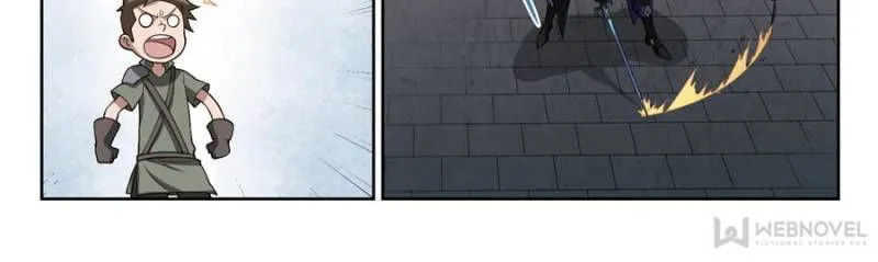 Virtual World: Close Combat Mage Chapter 107 Online - página 12