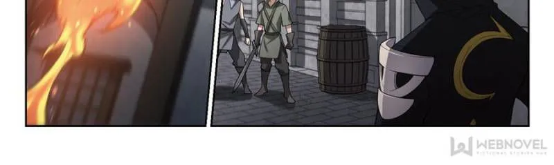Virtual World: Close Combat Mage Chapter 107 Online - página 16