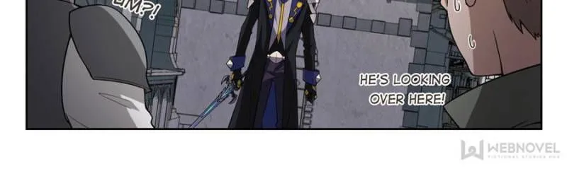 Virtual World: Close Combat Mage Chapter 107 Online - página 22