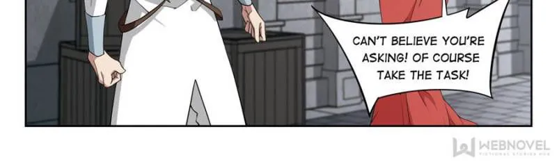 Virtual World: Close Combat Mage Chapter 108 Online - página 10