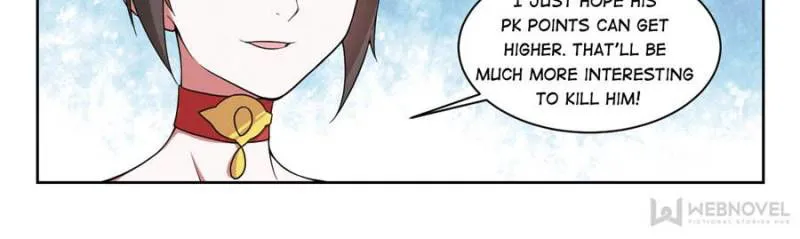 Virtual World: Close Combat Mage Chapter 108 Online - página 16