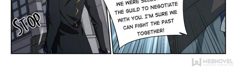 Virtual World: Close Combat Mage Chapter 109 Online - página 6