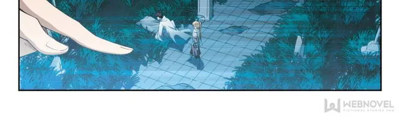 Virtual World: Close Combat Mage Chapter 112 Online - página 8