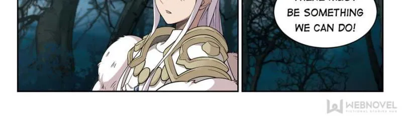 Virtual World: Close Combat Mage Chapter 117 Online - página 6