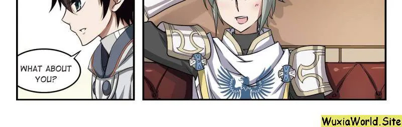 Virtual World: Close Combat Mage Chapter 12 Online - página 2