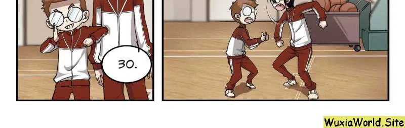 Virtual World: Close Combat Mage Chapter 12 Online - página 18