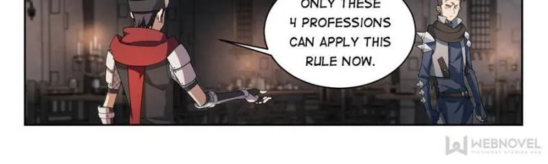 Virtual World: Close Combat Mage Chapter 121 Online - página 12