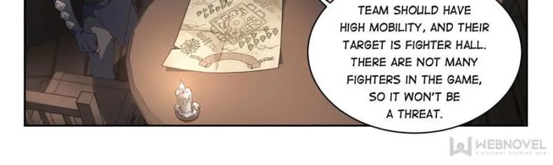 Virtual World: Close Combat Mage Chapter 121 Online - página 18
