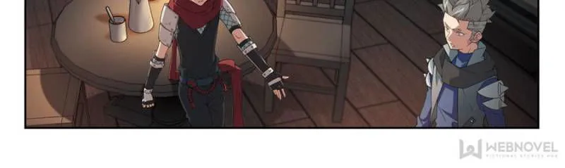 Virtual World: Close Combat Mage Chapter 122 Online - página 14