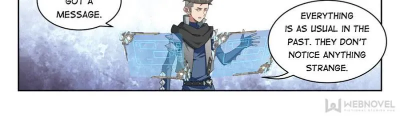 Virtual World: Close Combat Mage Chapter 122 Online - página 16