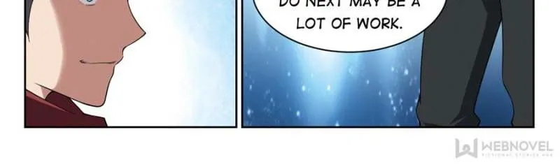 Virtual World: Close Combat Mage Chapter 122 Online - página 22