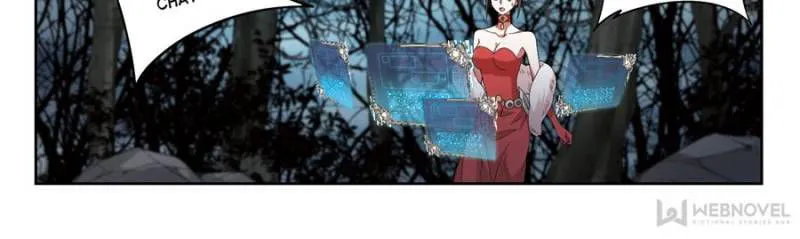 Virtual World: Close Combat Mage Chapter 124 Online - página 12